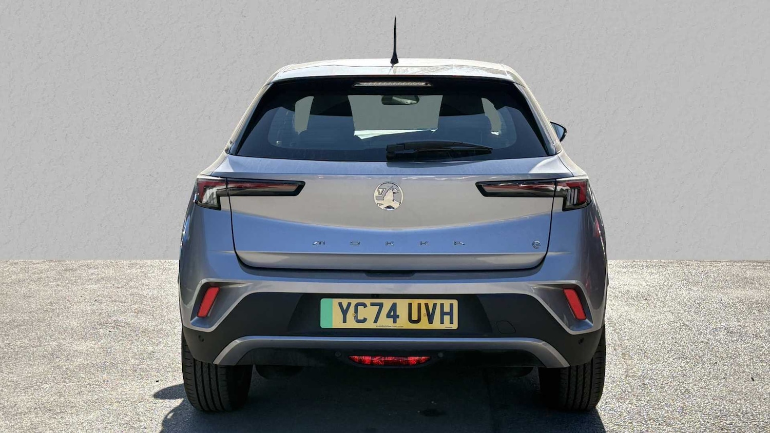 Used Vauxhall Mokka for sale - 77861949: Photo 3