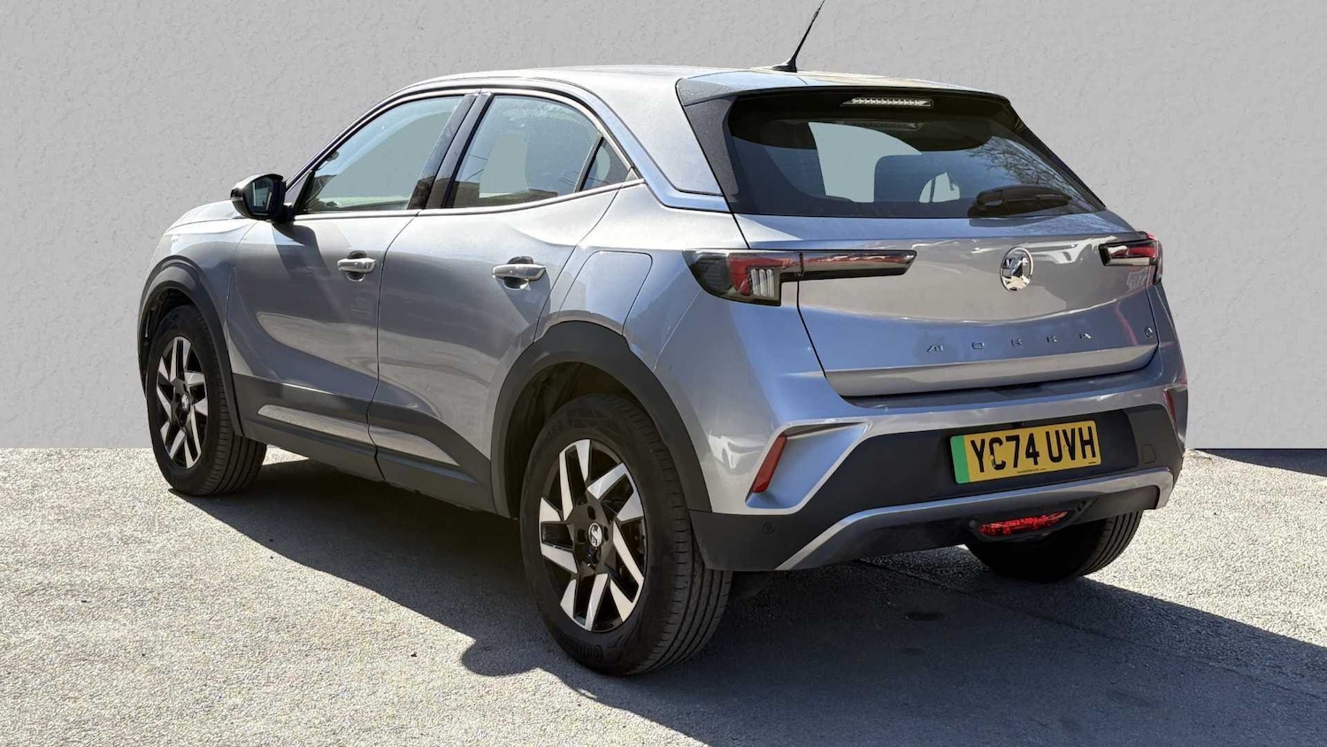 Used Vauxhall Mokka for sale - 77861949: Photo 4