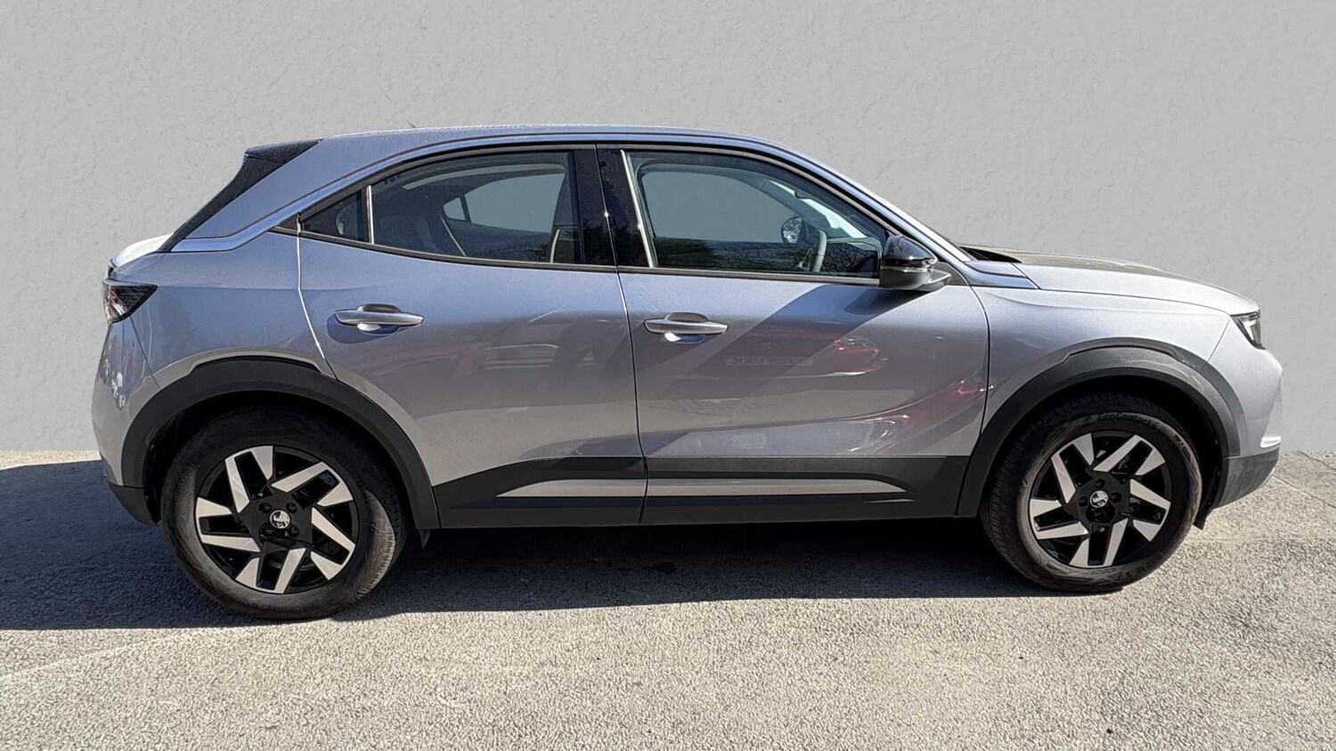 Used Vauxhall Mokka for sale - 77861949: Photo 7