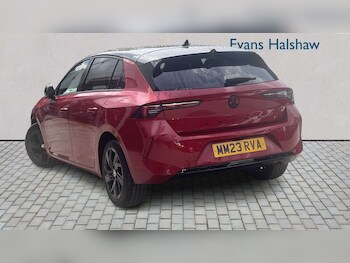 Used Vauxhall Astra 2023 for sale - 78678410: Photo