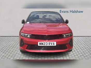 Used Vauxhall Astra 2023 for sale - 78678410: Photo