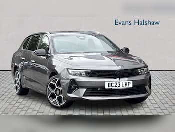 Used Vauxhall Astra 2023 for sale - 79784933: Photo