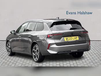 Used Vauxhall Astra 2023 for sale - 79784933: Photo