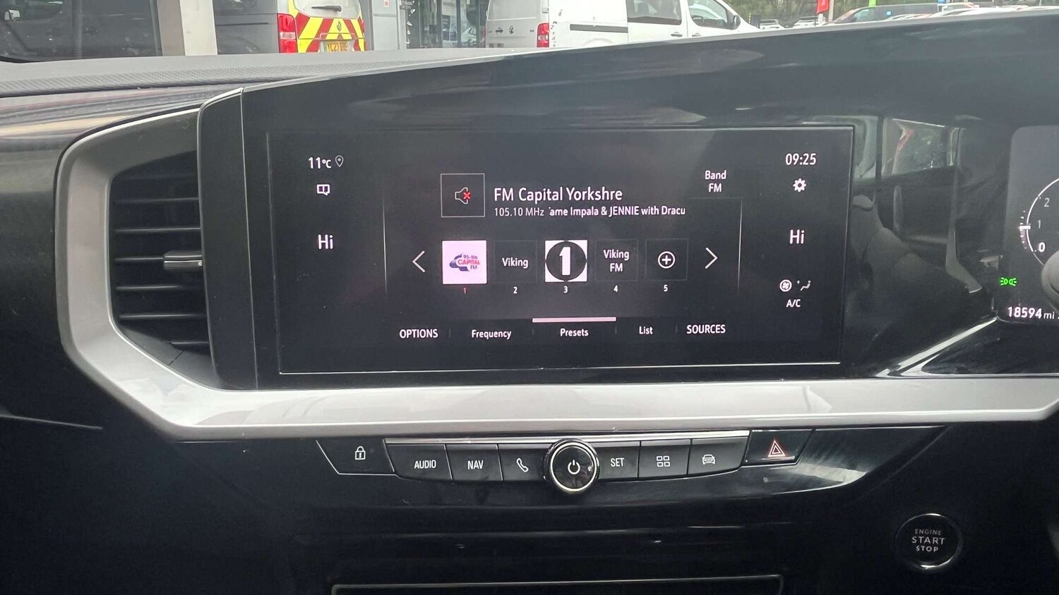 Used Vauxhall Mokka 2023 for sale - 78187865: Photo 10