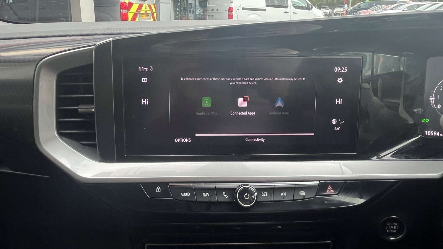 Used Vauxhall Mokka 2023 for sale - 78187865: Photo 11