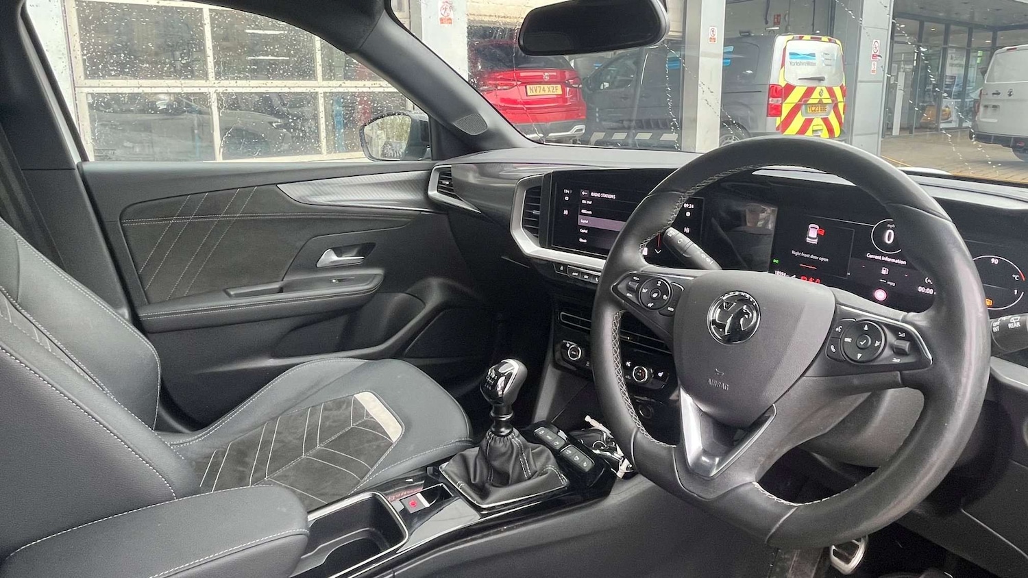 Used Vauxhall Mokka 2023 for sale - 78187865: Photo 5