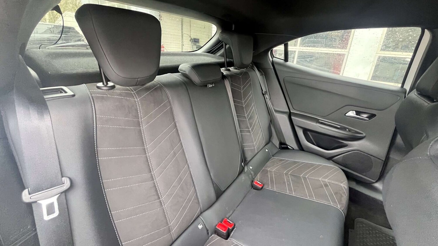 Used Vauxhall Mokka 2023 for sale - 78187865: Photo 6