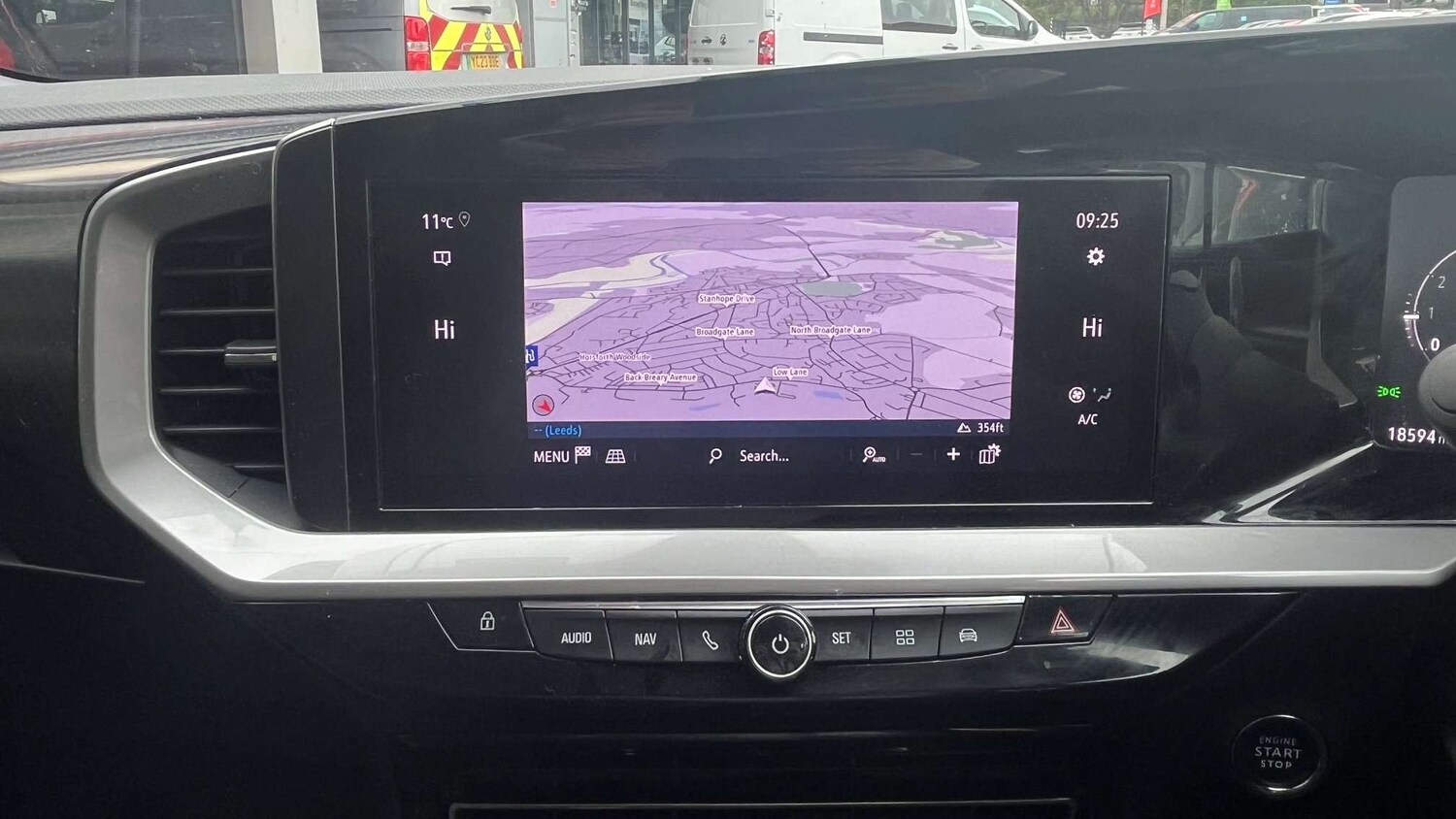 Used Vauxhall Mokka 2023 for sale - 78187865: Photo 8