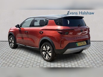 Used Vauxhall Frontera 2026 for sale - 78744078: Photo