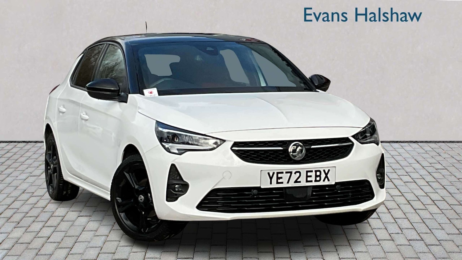 Used Vauxhall Corsa 2022 for sale - 78077214: Photo 1