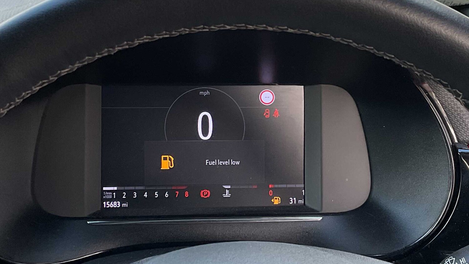 Used Vauxhall Corsa 2022 for sale - 78077214: Photo 10