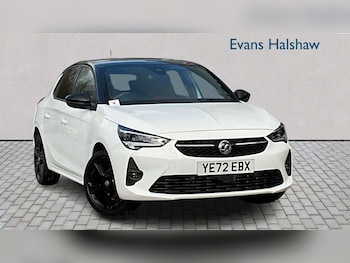 Used Vauxhall Corsa 2022 for sale - 78077214: Photo
