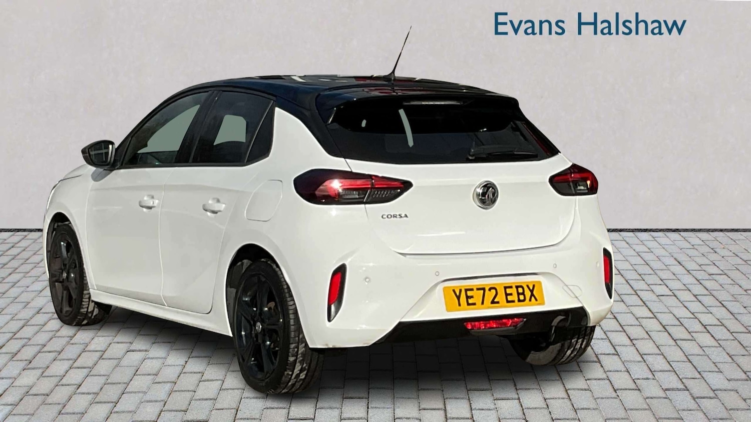 Used Vauxhall Corsa 2022 for sale - 78077214: Photo 3