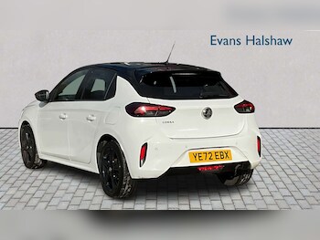 Used Vauxhall Corsa 2022 for sale - 78077214: Photo