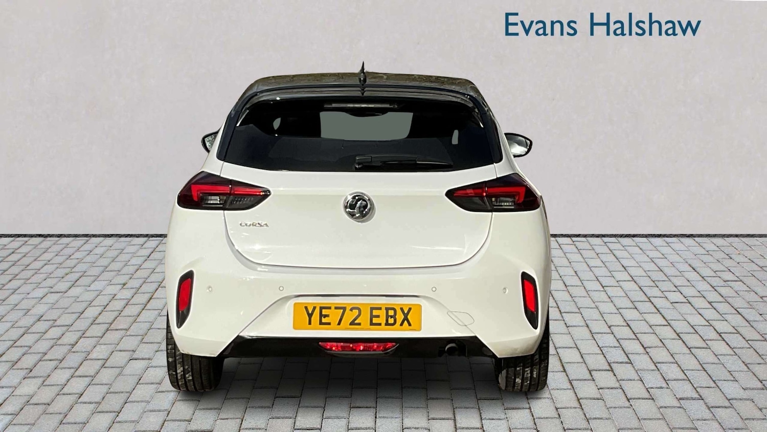 Used Vauxhall Corsa 2022 for sale - 78077214: Photo 5