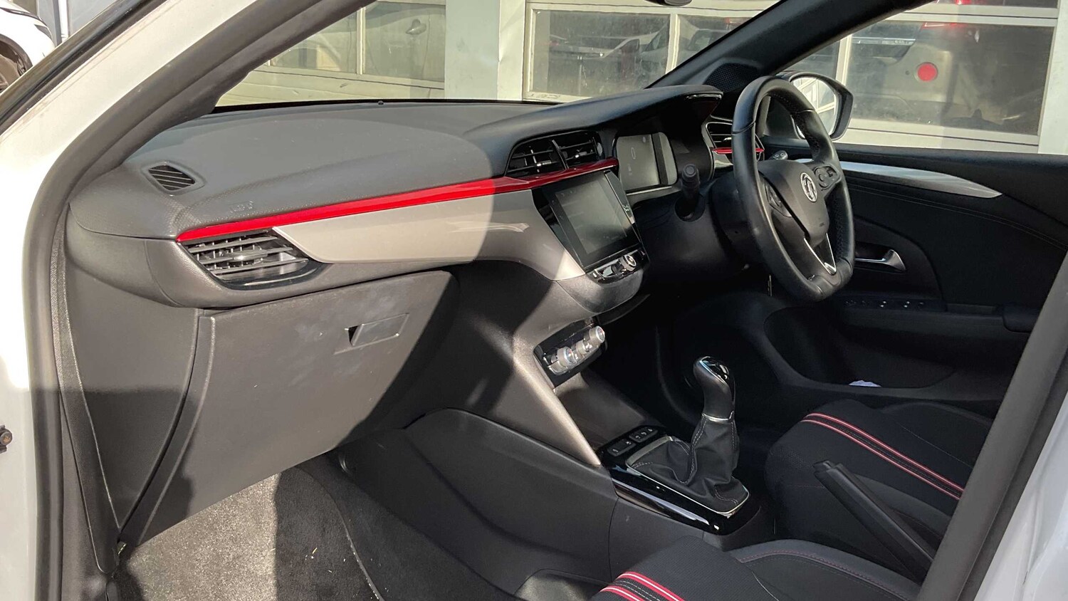 Used Vauxhall Corsa 2022 for sale - 78077214: Photo 8