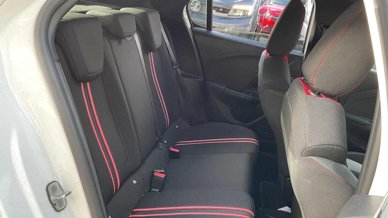 Used Vauxhall Corsa 2022 for sale - 78077214: Photo 9