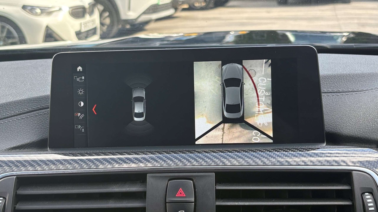 Used BMW M4 2020 for sale - 77979494: Photo 14