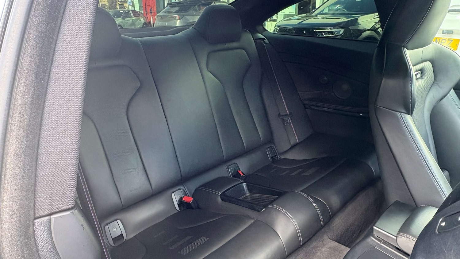 Used BMW M4 2020 for sale - 77979494: Photo 7