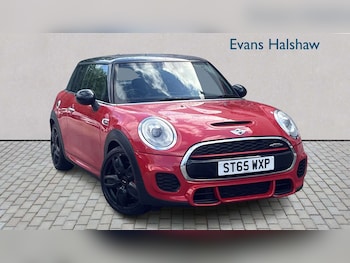Used MINI Hatch 2016 for sale - 79096125: Photo