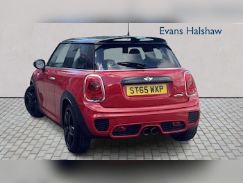 Used MINI Hatch 2016 for sale - 79096125: Photo