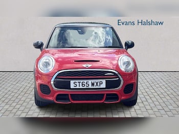 Used MINI Hatch 2016 for sale - 79096125: Photo
