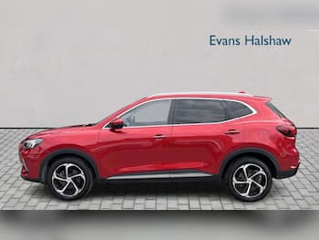 Used MG MG HS 2023 for sale - 79702613: Photo