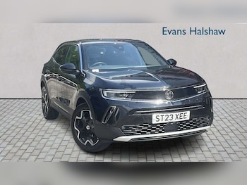 Used Vauxhall Mokka 2023 for sale - 78991408: Photo