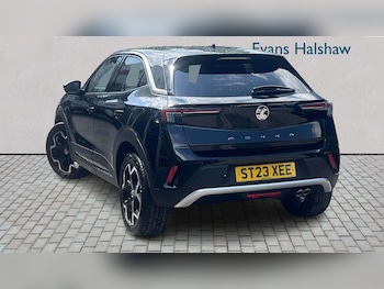 Used Vauxhall Mokka 2023 for sale - 78991408: Photo
