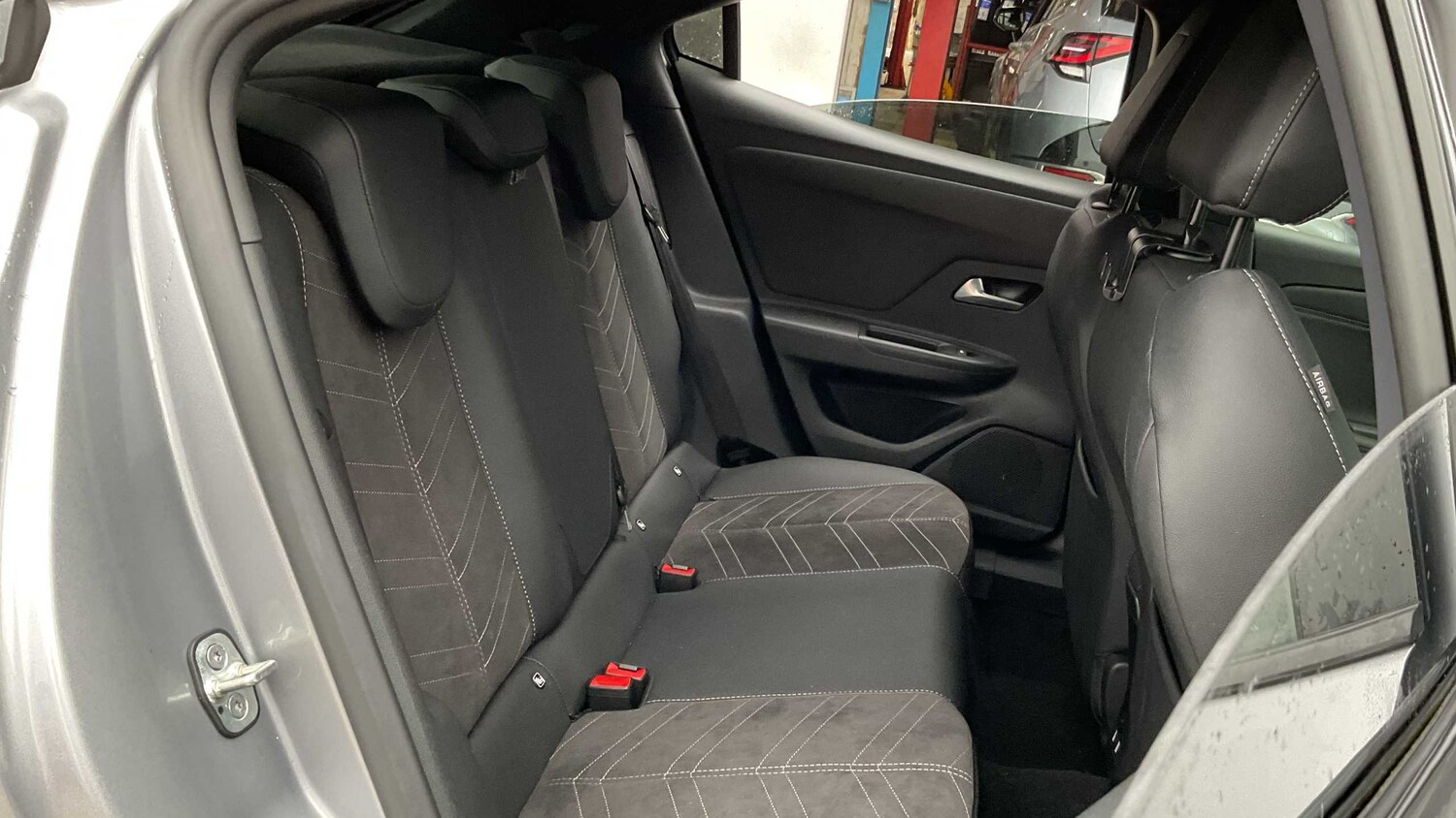 Used Vauxhall Mokka for sale - 77862673: Photo 10