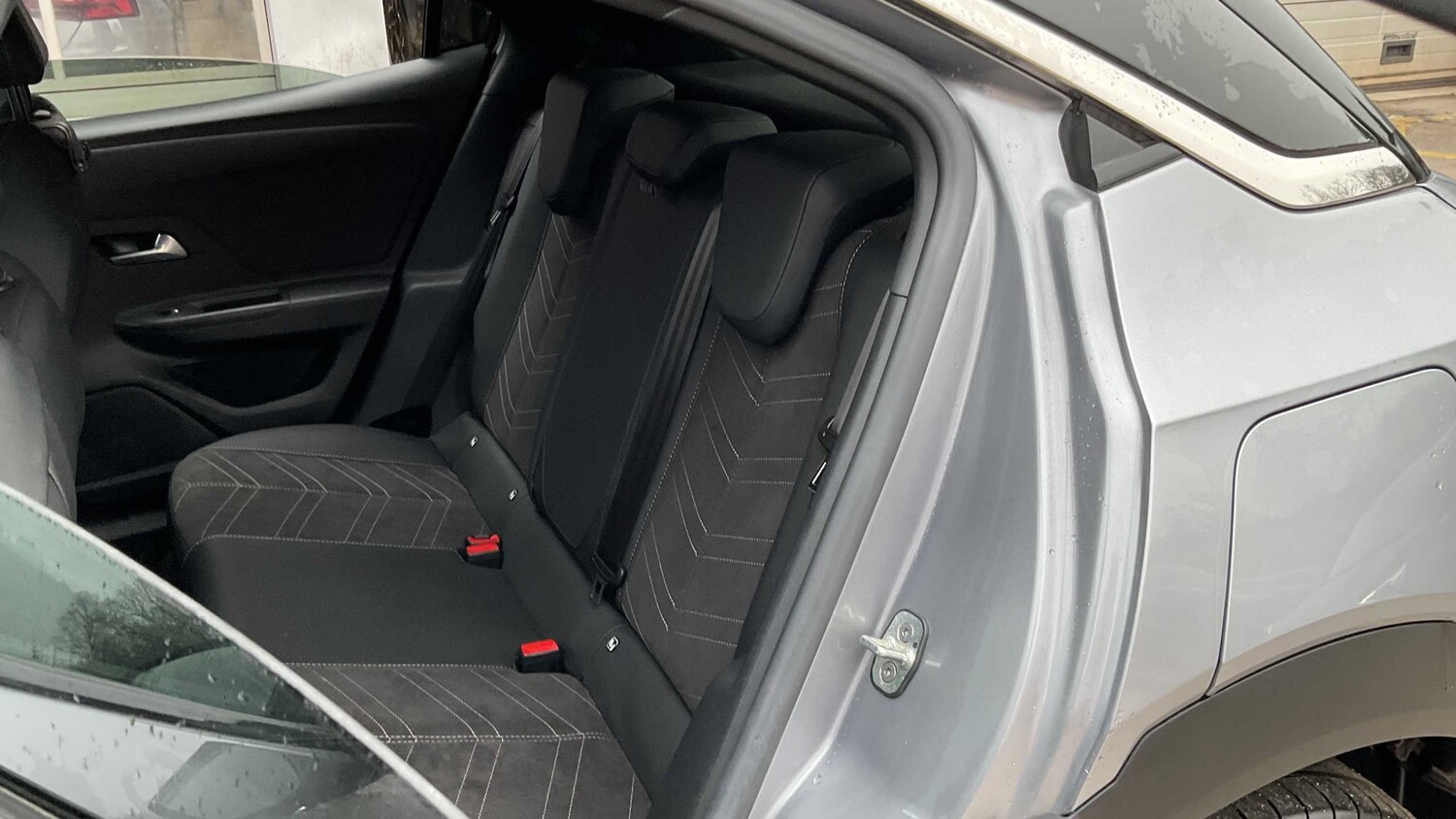 Used Vauxhall Mokka for sale - 77862673: Photo 11