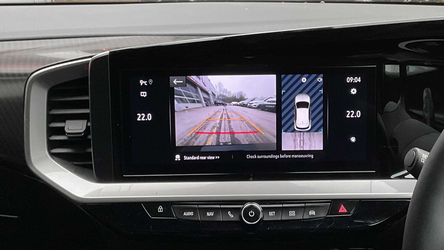 Used Vauxhall Mokka for sale - 77862673: Photo 13