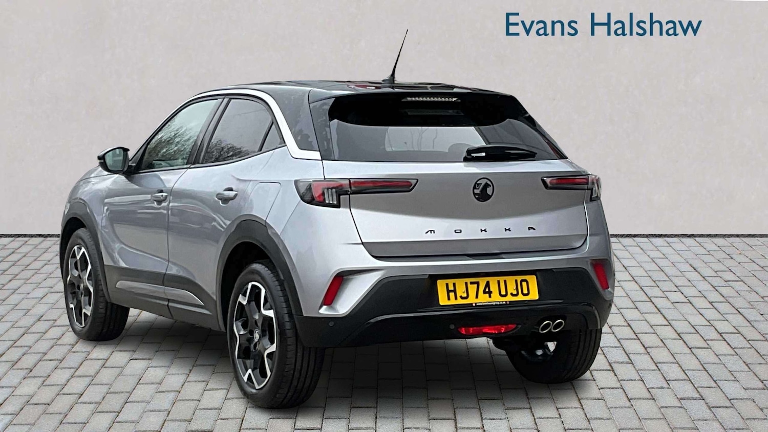 Used Vauxhall Mokka for sale - 77862673: Photo 3