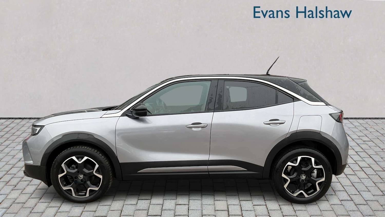 Used Vauxhall Mokka for sale - 77862673: Photo 4