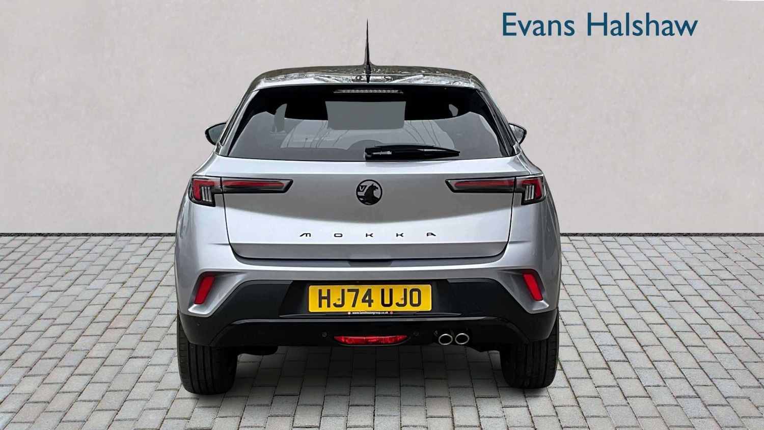 Used Vauxhall Mokka for sale - 77862673: Photo 5