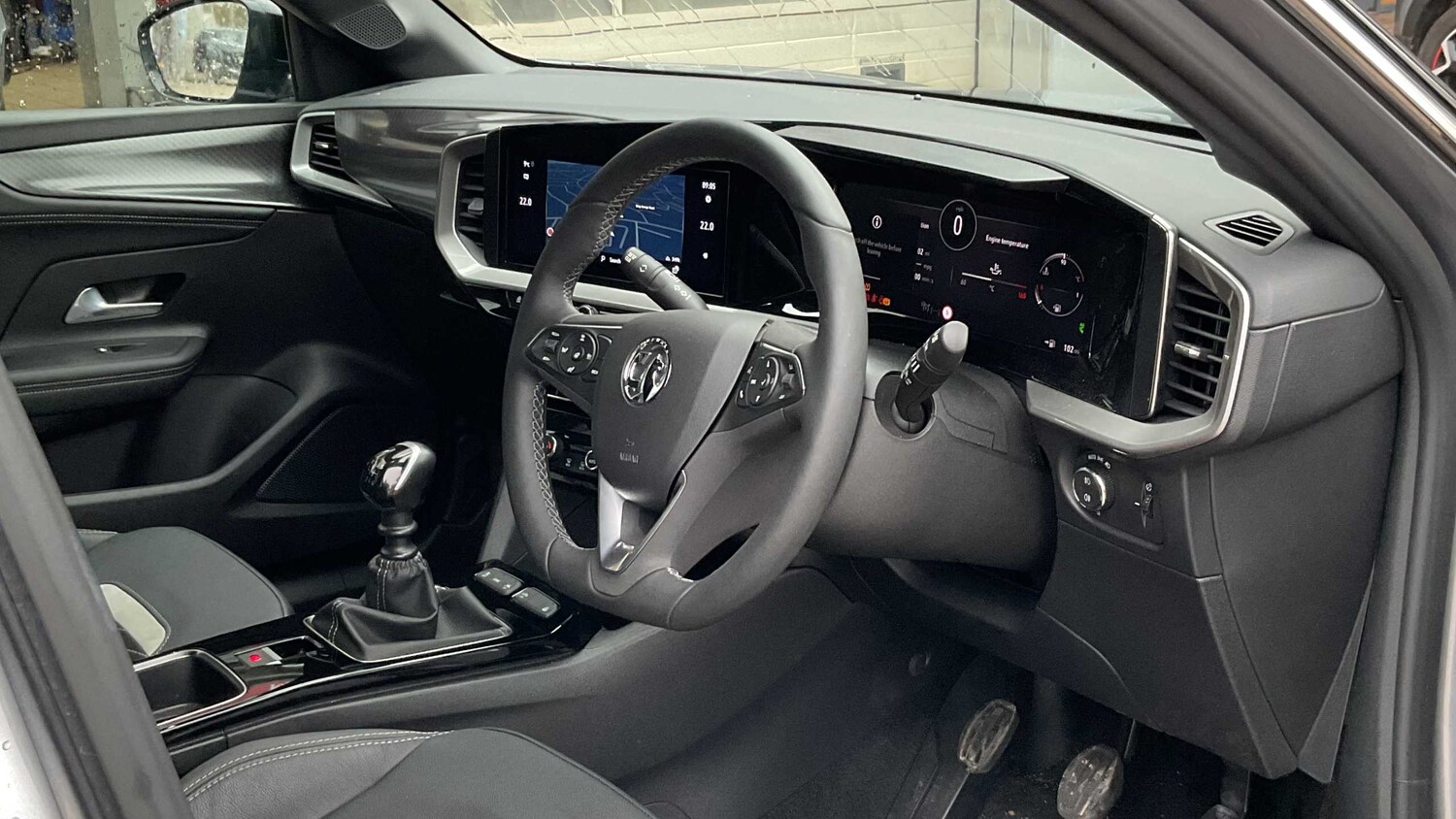 Used Vauxhall Mokka for sale - 77862673: Photo 8