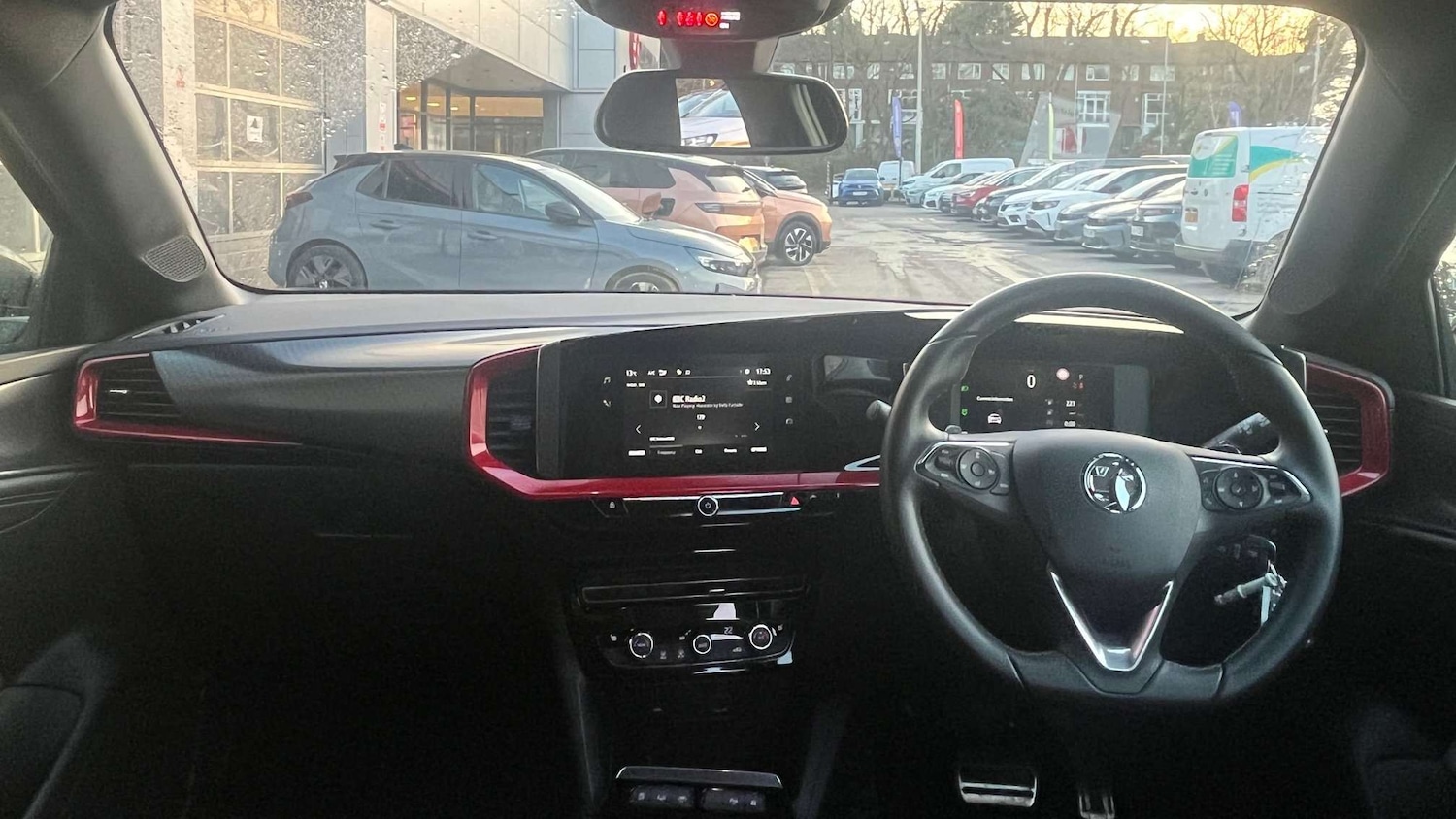 Used Vauxhall Mokka 2021 for sale - 77942851: Photo 10