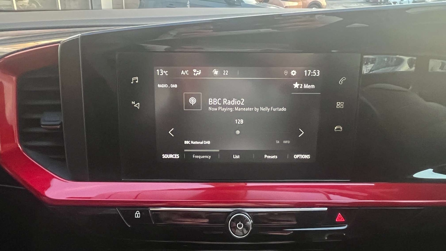 Used Vauxhall Mokka 2021 for sale - 77942851: Photo 11