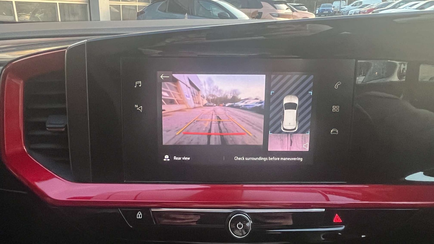 Used Vauxhall Mokka 2021 for sale - 77942851: Photo 12