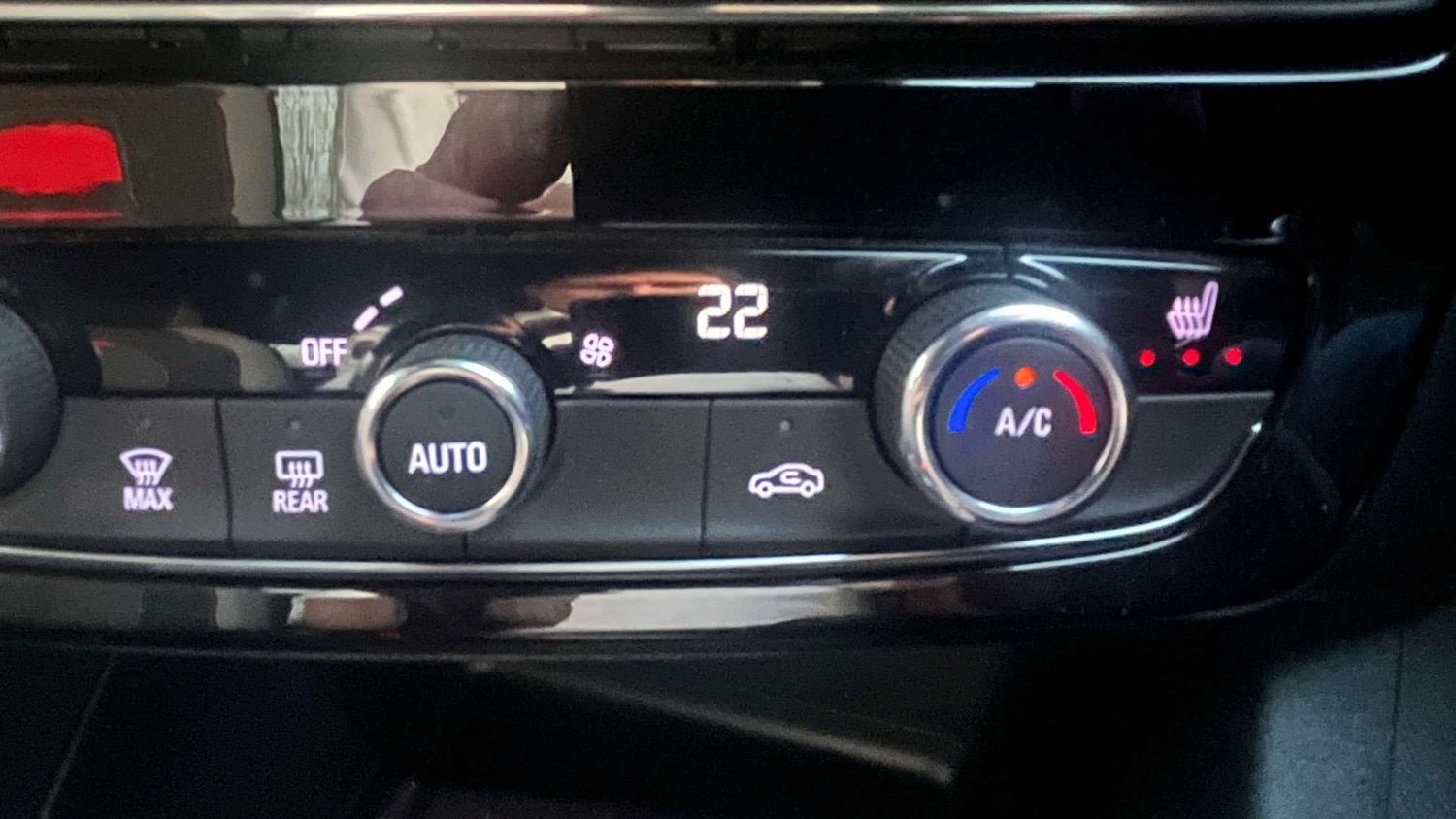 Used Vauxhall Mokka 2021 for sale - 77942851: Photo 13