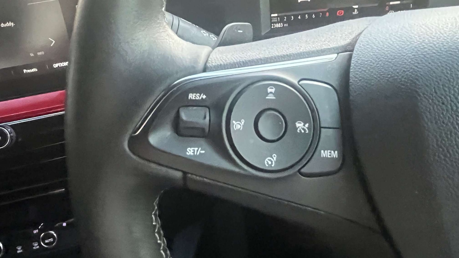 Used Vauxhall Mokka 2021 for sale - 77942851: Photo 15