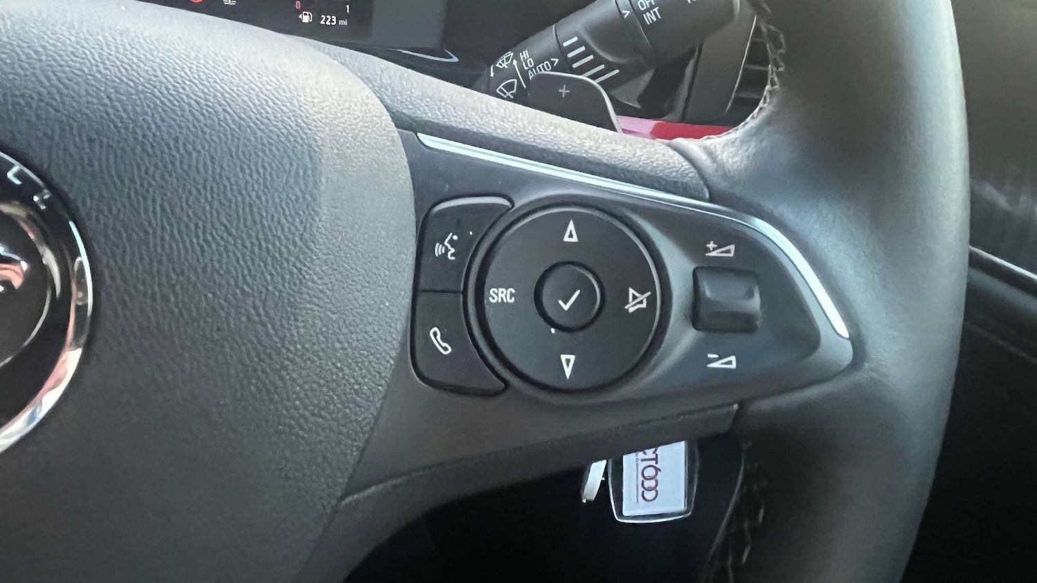 Used Vauxhall Mokka 2021 for sale - 77942851: Photo 16