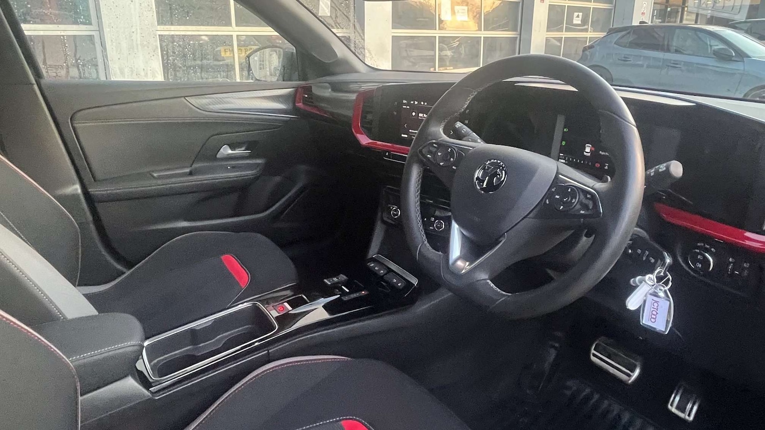 Used Vauxhall Mokka 2021 for sale - 77942851: Photo 8