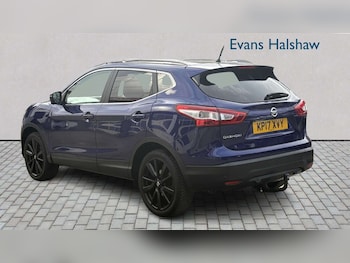 Used Nissan Qashqai 2017 for sale - 79364845: Photo