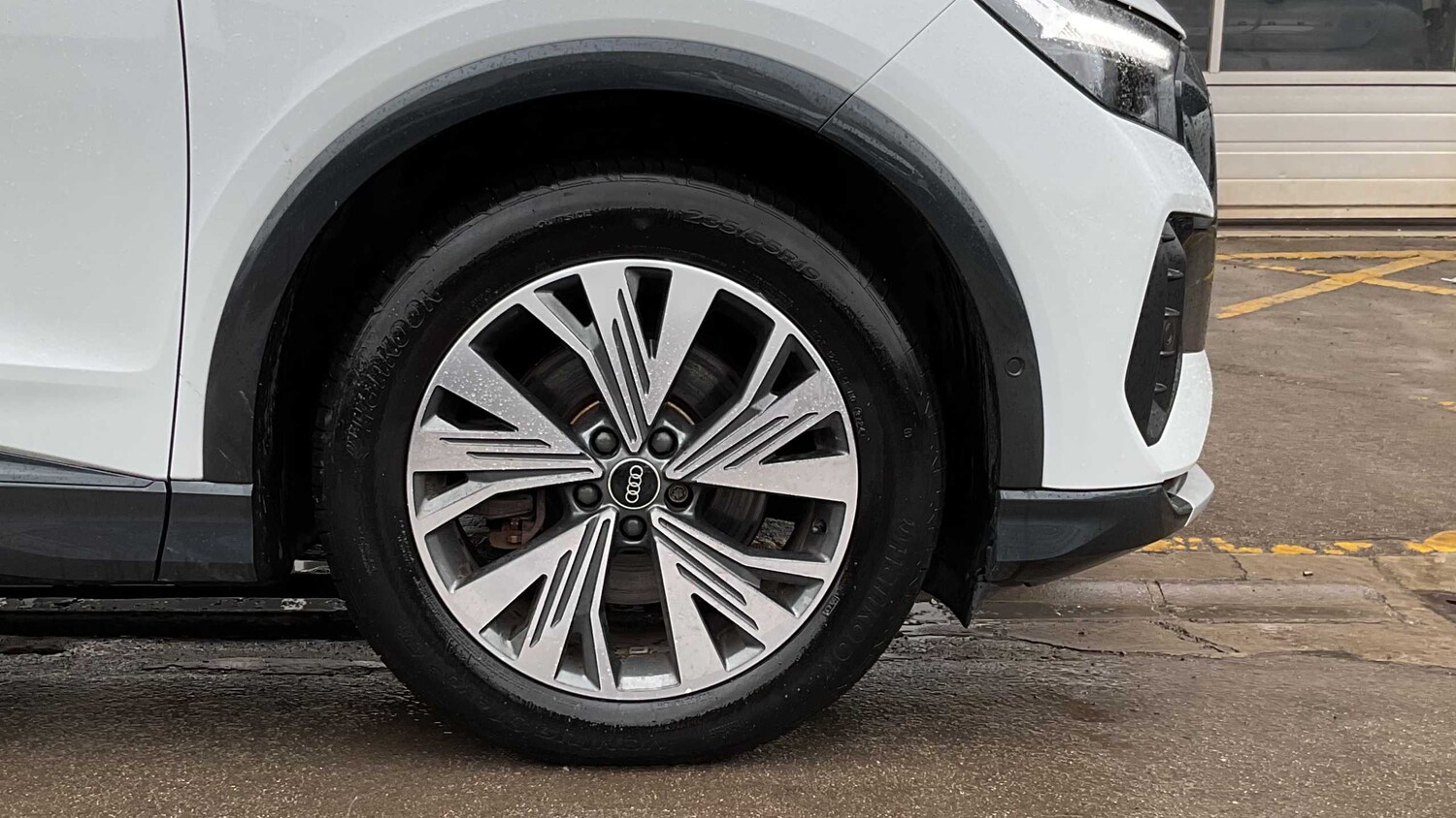 Used Audi Q4 e-tron for sale - 77858969: Photo 11