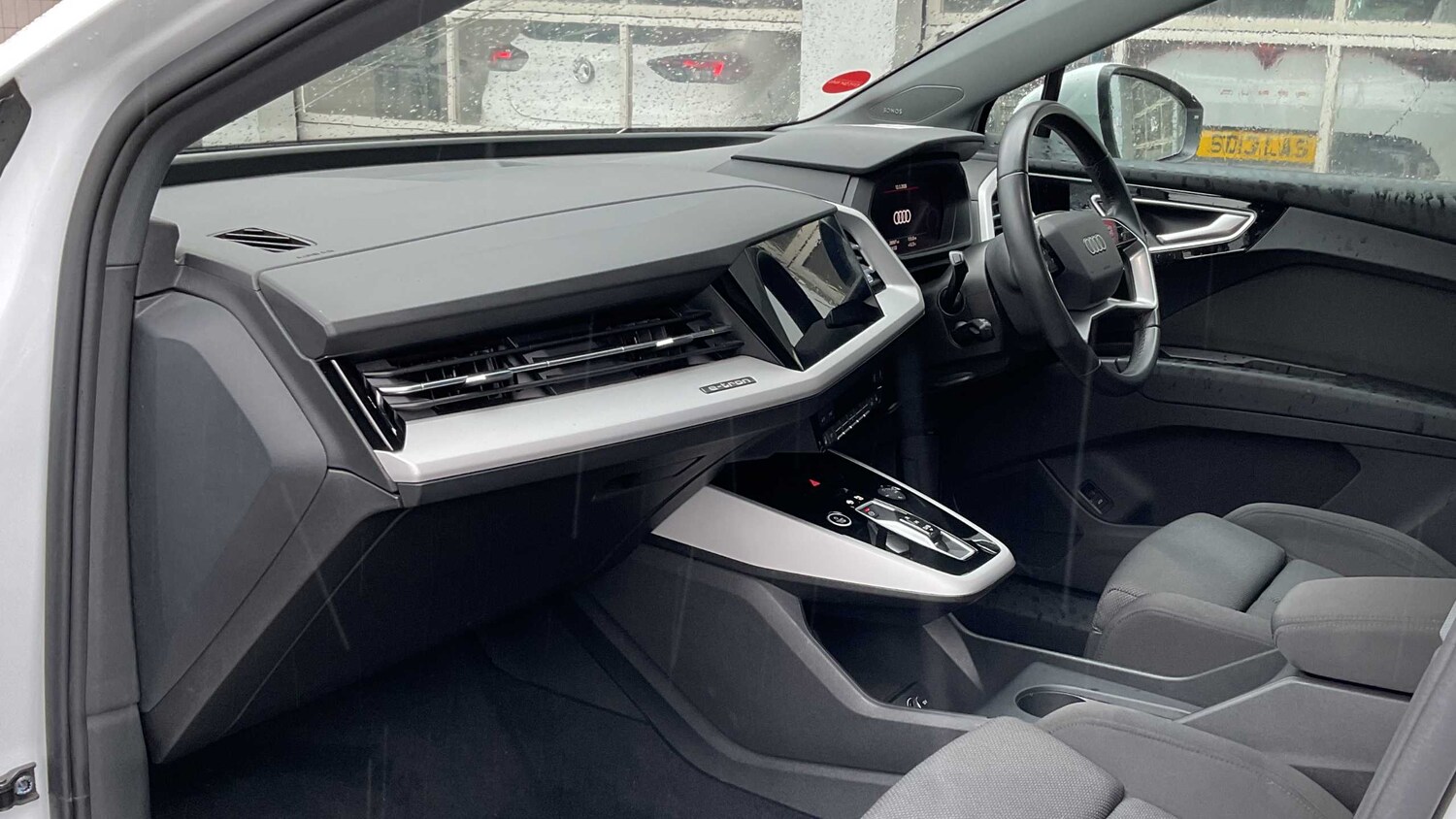 Used Audi Q4 e-tron for sale - 77858969: Photo 14