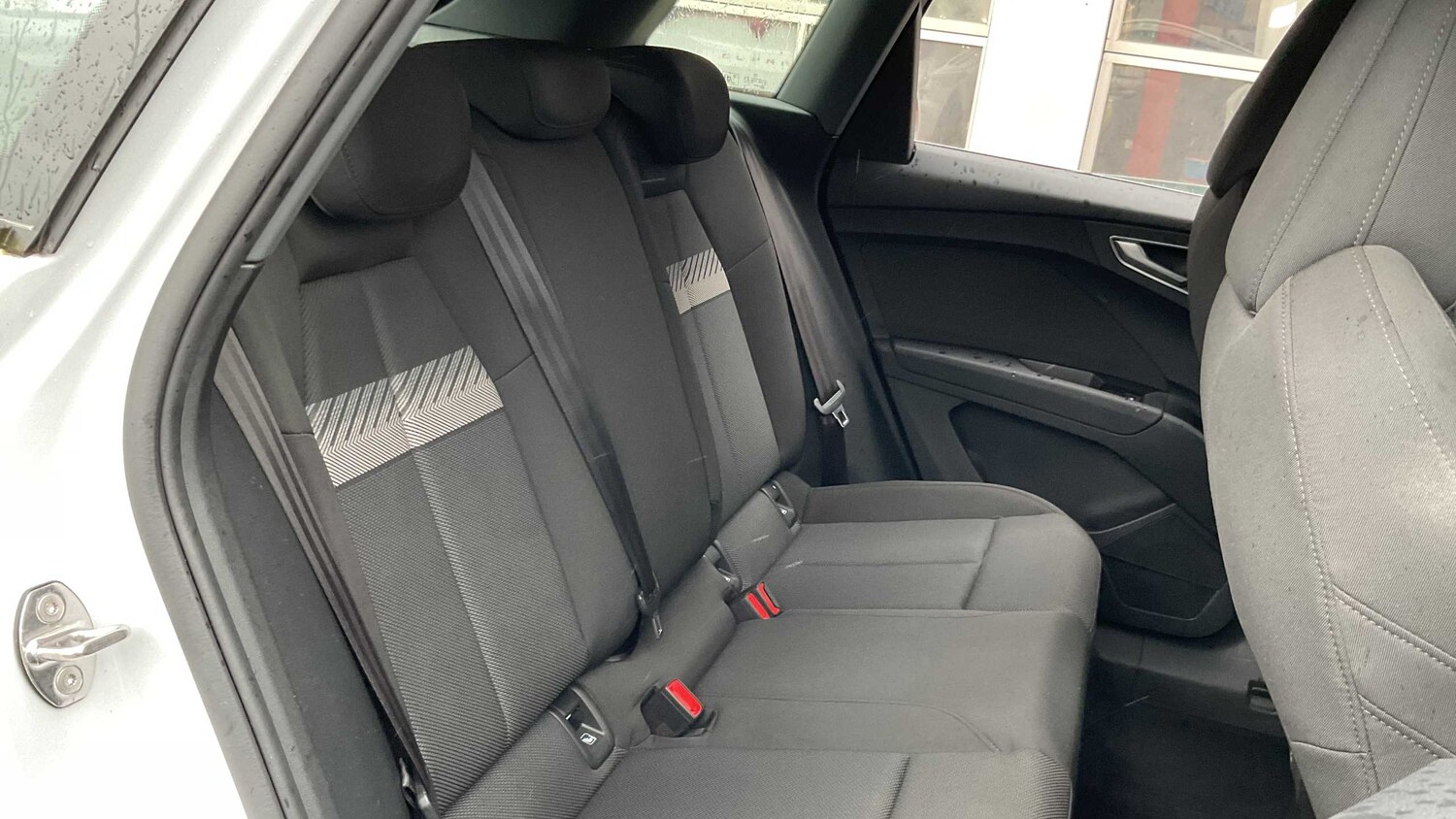 Used Audi Q4 e-tron for sale - 77858969: Photo 15