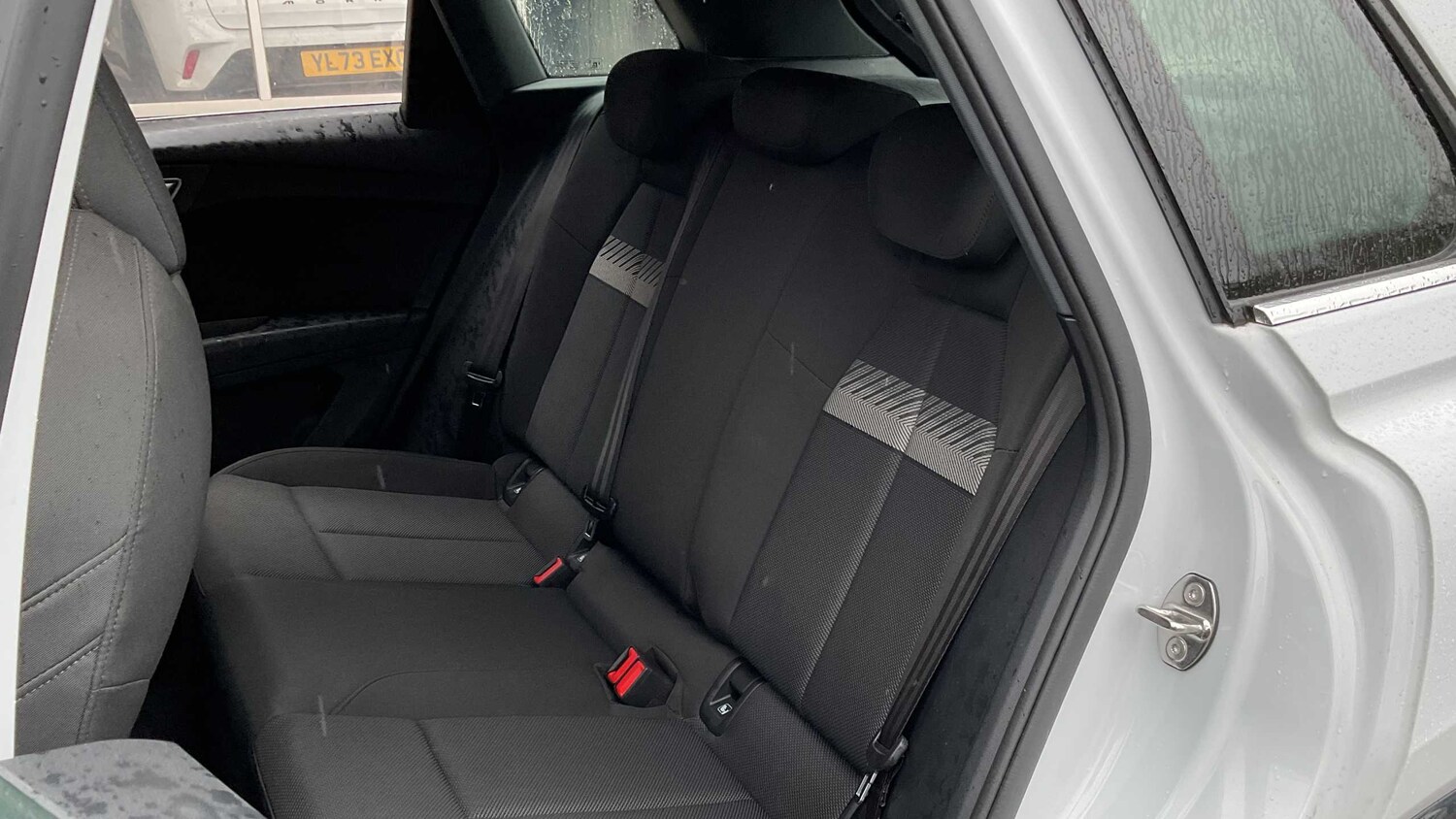 Used Audi Q4 e-tron for sale - 77858969: Photo 16