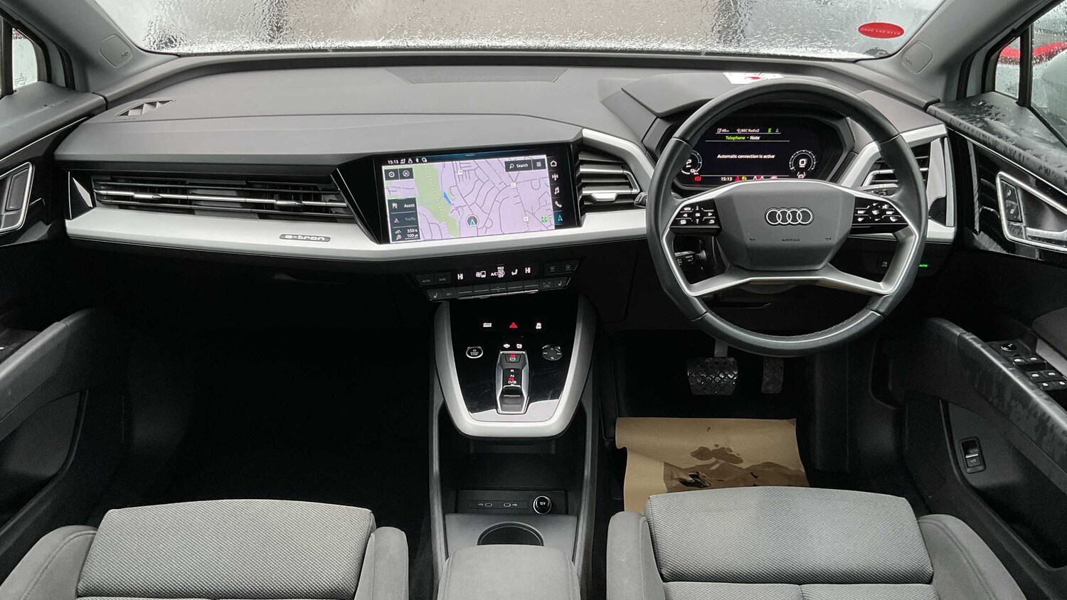 Used Audi Q4 e-tron for sale - 77858969: Photo 17