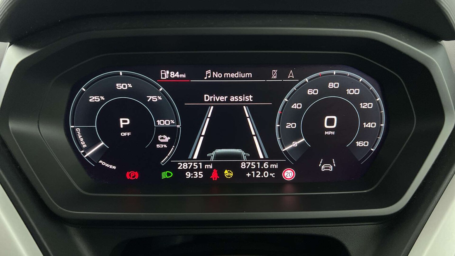 Used Audi Q4 e-tron for sale - 77858969: Photo 18